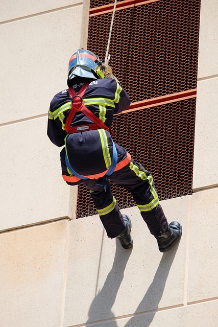 feuerwehrmann laengst
