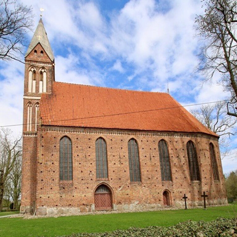 Kirche kenz