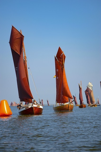 zeeland boats 1787161 640