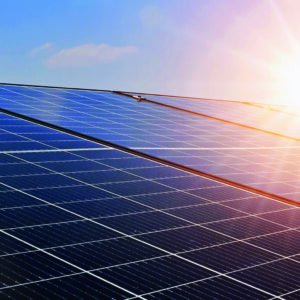 Fachpartner für Photovoltaikanlage Reinhard Krödel