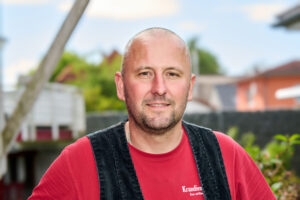 Portraet Unger 1