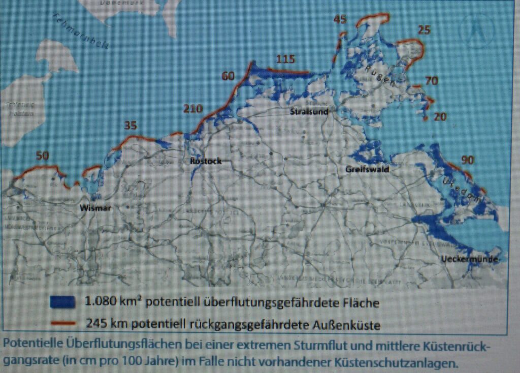 A Notwendiger Kuestenschutz