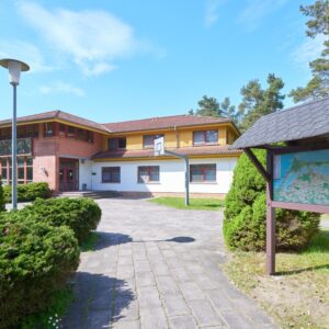 Wer hätte das gedacht? Ein Besuch in der Bildungsstätte Gutglück