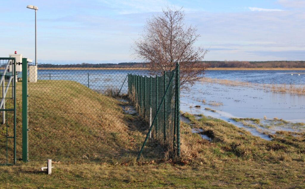 E Klaeranlage