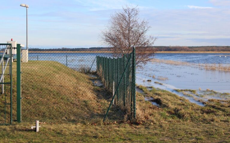 Mehr über den Artikel erfahren Petition zum Hochwasserschutz in Michaelsdorf-Teil 2