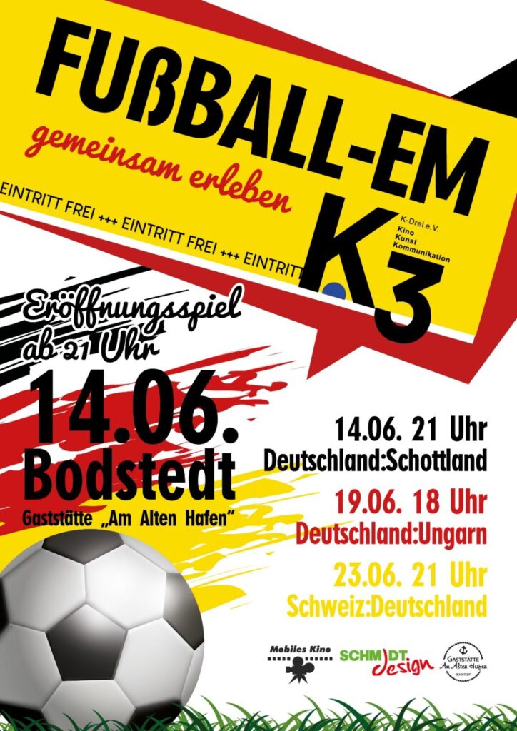 fussball EM2024