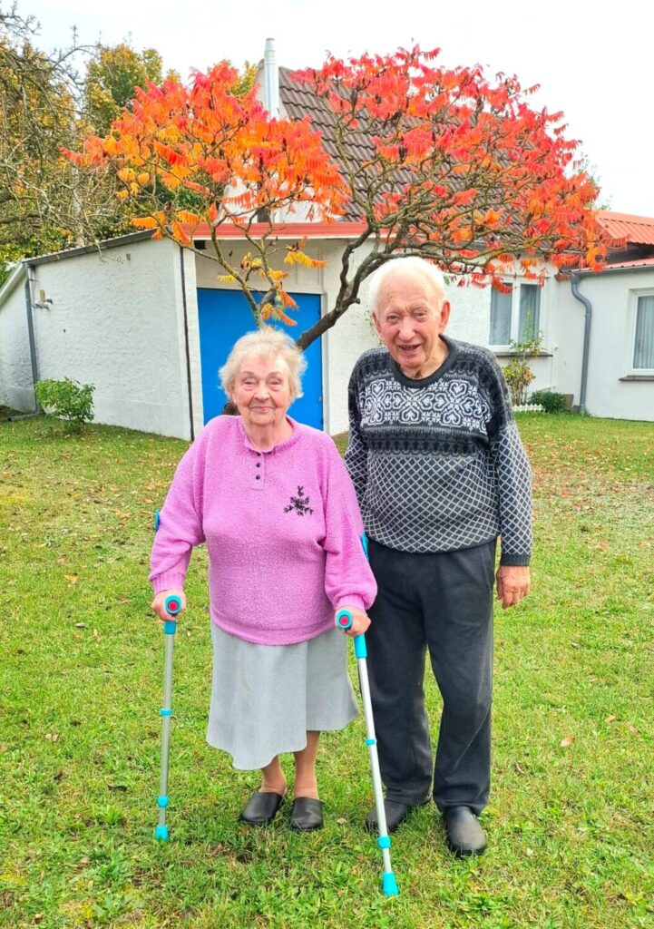 eheleute schmidt