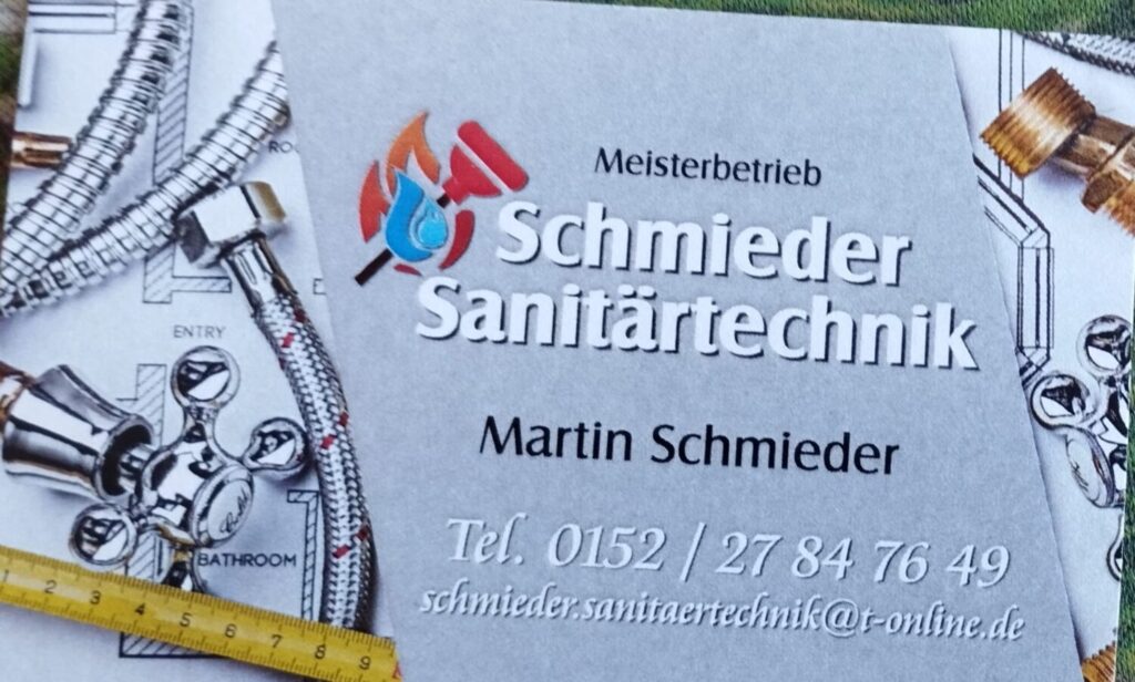 martinschmider