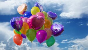 ballons
