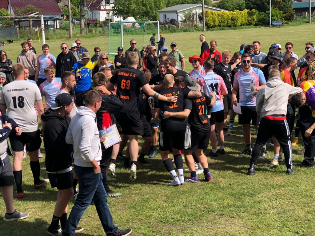 sieger havannaclub 1