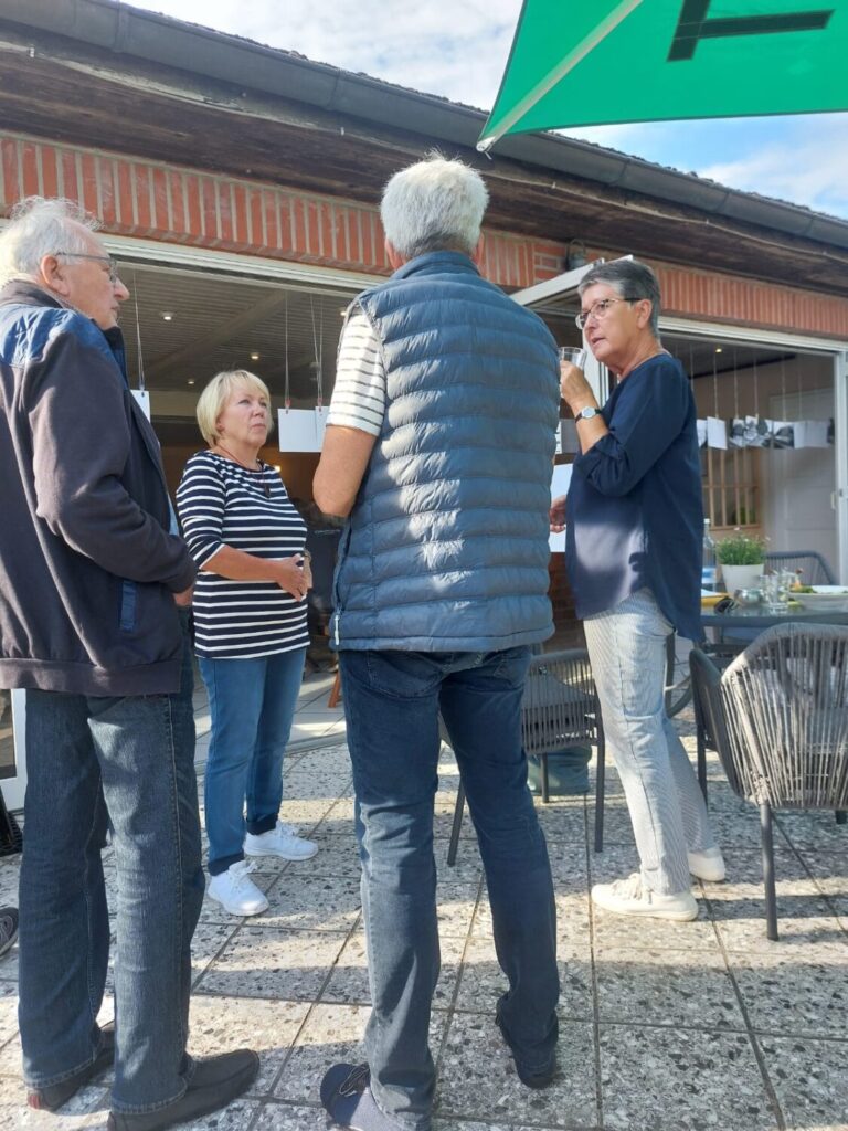 gespraechsgruppe