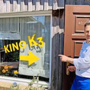 KINOKNEIPE Bodstedt: Das Programm für September / Oktober 2025 ist da! || von Renate Schmelz