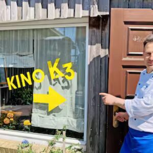 KINOKNEIPE Bodstedt