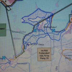 Was ist wichtiger, der Erhalt der Lebensgrundlage der Menschen und einheimischer Vögel oder die Herstellung eines Lebensraums für andere Vögel und die Vergrößerung des Meeres? | Gastbeitrag von Petra Kupfer