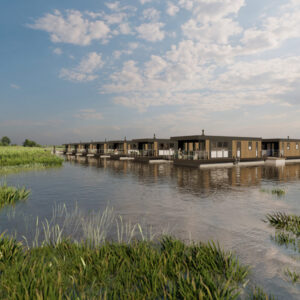 Wir werden Ende April / Anfang Mai 2026 die Anlage eröffnen | von Iris Peinl