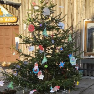 Willkommen an diesem Sonntag zum kleinen Fuhlendorfer Adventsmarkt