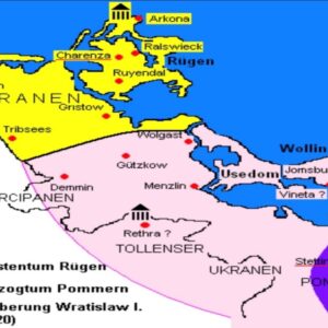 750 Jahre Geschichte – Fuhlendorf feiert 2028 | von Renate Jürgens-Pieper