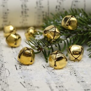 Das war der kleine Fuhlendorfer Adventsmarkt 2025 | von Iris Peinl