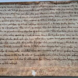 750 Jahre Geschichte – Fuhlendorf feiert 2028 | von Renate Jürgens-Pieper