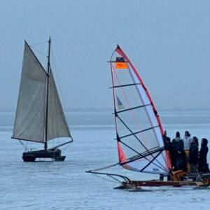 Winter als Freude | von Ines Bauer