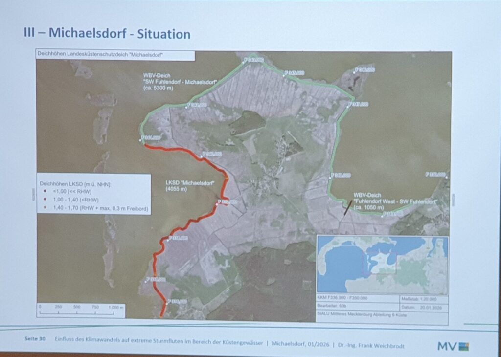 einfluss klimawandel auf extreme sturmfluten 1