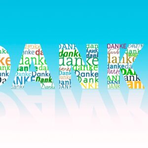 Ehre, wem Ehre gebührt. Wir würdigen Menschen im Ehrenamt | von Iris Peinl