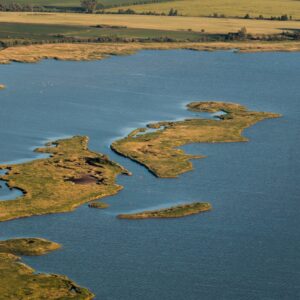 Hochwasserschutz für Michaelsdorf aus unterschiedlicher Perspektive. Ein Nachtrag zur Einwohnerversammlung am 21.01.2026. Teil 2