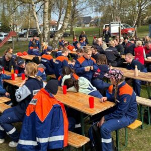 Nachlese: Amtsfeuerwehrtag 2026 und Frühjahrspokal der Jugendfeuerwehr | Ines Bauer