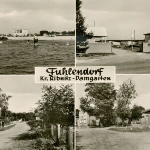 Der Auftakt zum „Begehbaren Dorfarchiv“ hat stattgefunden | Renate Jürgens-Pieper