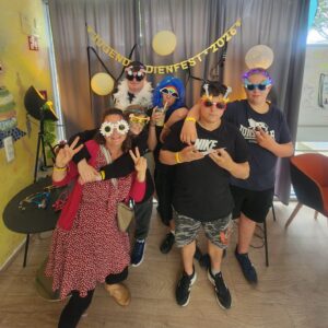 Filmprojekt „Schwanger mit 16“ – Ein Jahr voller Kreativität, Teamgeist und großer Gefühle | Anne Subat