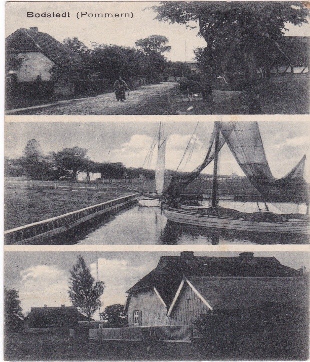 historische aufnahmen bodstedt